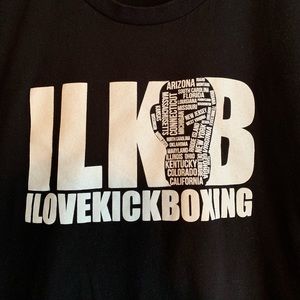 ILKB Tshirt